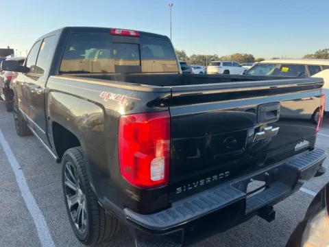 Another view of 2017 Chevrolet Silverado 1500 High Country for sale in Summerville, SC at Automaxx of the Carolinas