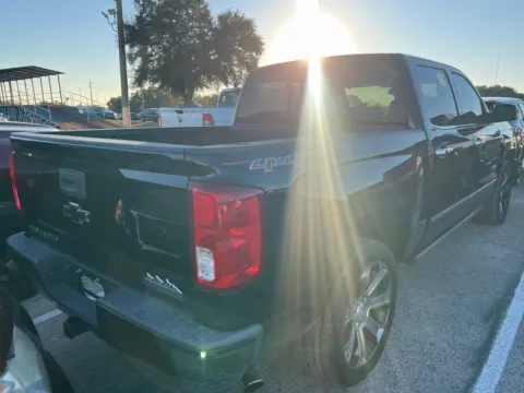 More photos of 2017 Chevrolet Silverado 1500 High Country at Automaxx of the Carolinas, SC