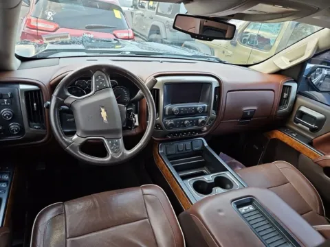 More photos of 2017 Chevrolet Silverado 1500 High Country at Automaxx of the Carolinas, SC