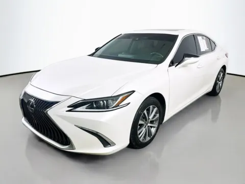 Another view of 2019 Lexus ES 350 for sale in Summerville, SC at Automaxx of the Carolinas
