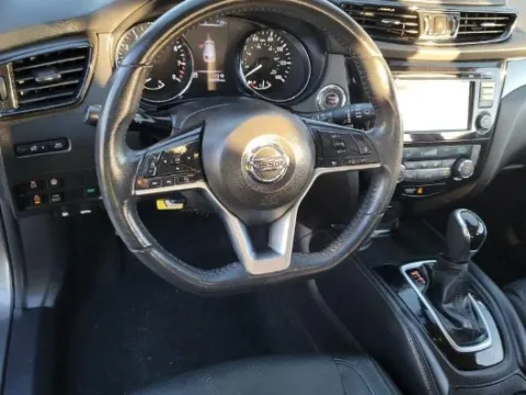 More photos of 2018 Nissan Rogue Sport SL at Automaxx of the Carolinas, SC