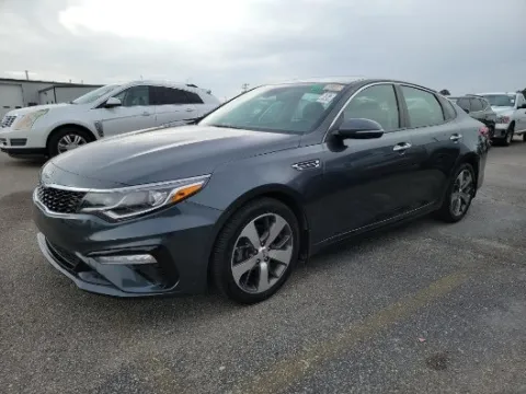Photos of 2020 Kia Optima S for sale in Summerville, SC at Automaxx of the Carolinas