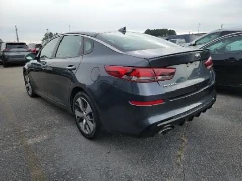 More photos of 2020 Kia Optima S at Automaxx of the Carolinas, SC