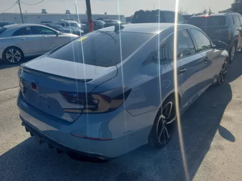 More photos of 2021 Honda Accord Sport at Automaxx of the Carolinas, SC