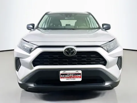 Photos of 2021 Toyota RAV4 LE for sale in Summerville, SC at Automaxx of the Carolinas