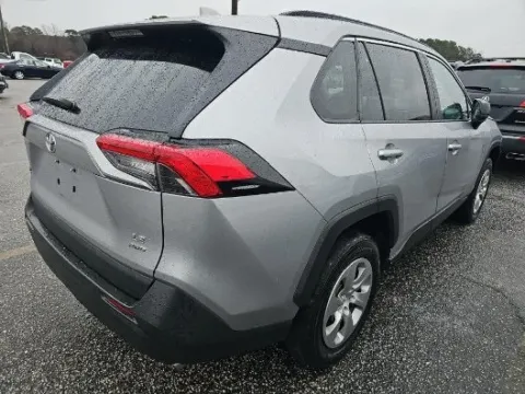 Another view of 2021 Toyota RAV4 LE for sale in Summerville, SC at Automaxx of the Carolinas