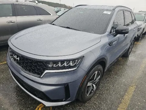 Photos of 2022 Kia Sorento S for sale in Summerville, SC at Automaxx of the Carolinas