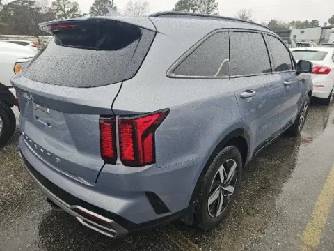 Another view of 2022 Kia Sorento S for sale in Summerville, SC at Automaxx of the Carolinas
