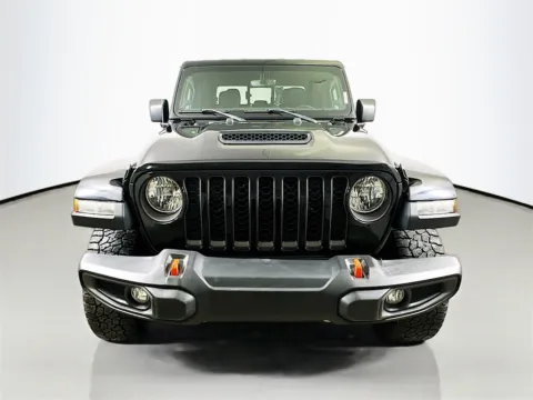 Photos of 2022 Jeep Gladiator Mojave for sale in Summerville, SC at Automaxx of the Carolinas