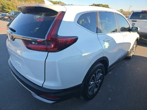 Another view of 2022 Honda CR-V EX-L for sale in Summerville, SC at Automaxx of the Carolinas