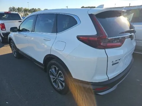 More photos of 2022 Honda CR-V EX-L at Automaxx of the Carolinas, SC