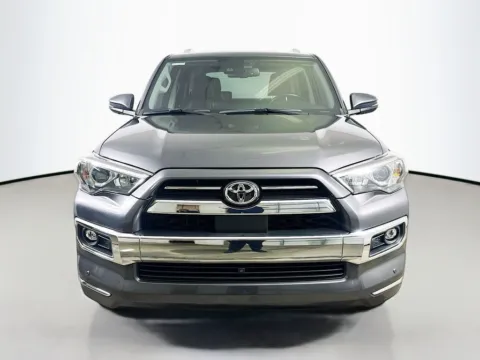 Photos of 2023 Toyota 4Runner Limited for sale in Summerville, SC at Automaxx of the Carolinas
