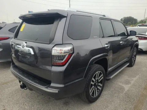 More photos of 2023 Toyota 4Runner Limited at Automaxx of the Carolinas, SC