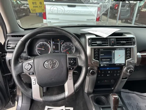 More photos of 2023 Toyota 4Runner Limited at Automaxx of the Carolinas, SC