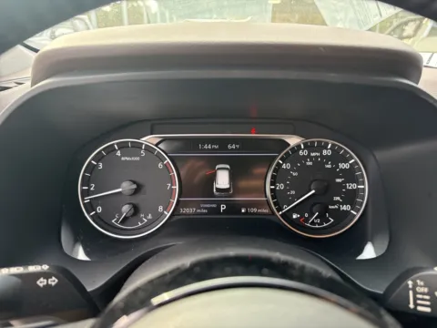 More photos of 2023 Nissan Rogue SL at Automaxx of the Carolinas, SC