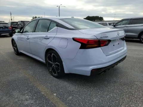 More photos of 2024 Nissan Altima 2.5 SR at Automaxx of the Carolinas, SC