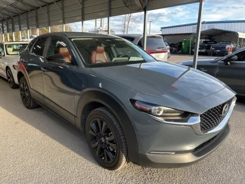 Photos of 2024 Mazda CX-30 2.5 S Carbon Edition for sale in Summerville, SC at Automaxx of the Carolinas