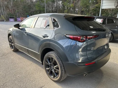 More photos of 2024 Mazda CX-30 2.5 S Carbon Edition at Automaxx of the Carolinas, SC