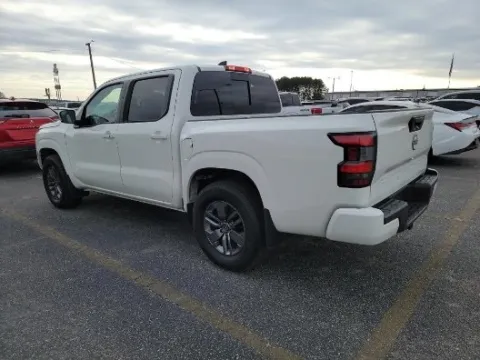 More photos of 2025 Nissan Frontier SV at Automaxx of the Carolinas, SC