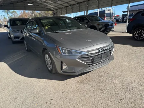 Photos of 2019 Hyundai Elantra SE for sale in Summerville, SC at Automaxx of the Carolinas