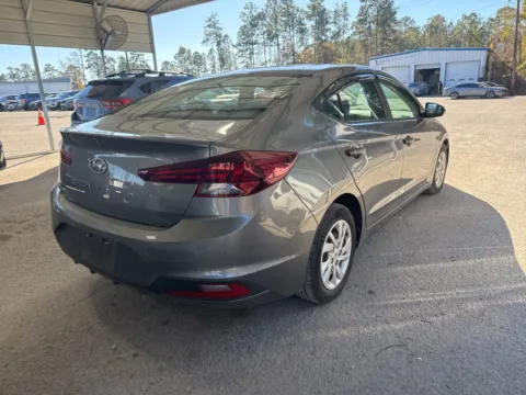 Another view of 2019 Hyundai Elantra SE for sale in Summerville, SC at Automaxx of the Carolinas