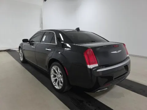 Another view of 2018 Chrysler 300 C for sale in Summerville, SC at Automaxx of the Carolinas