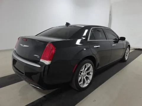 More photos of 2018 Chrysler 300 C at Automaxx of the Carolinas, SC