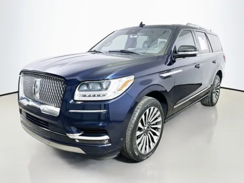 Another view of 2021 Lincoln Navigator Reserve for sale in Summerville, SC at Automaxx of the Carolinas
