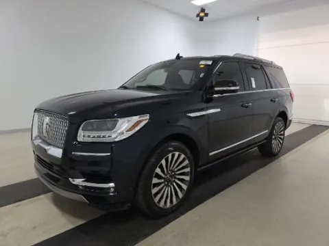 Photos of 2021 Lincoln Navigator Reserve for sale in Summerville, SC at Automaxx of the Carolinas