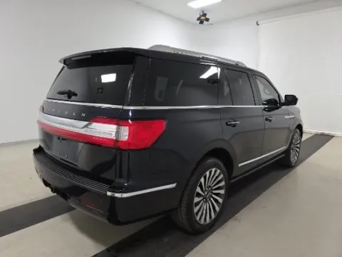 Another view of 2021 Lincoln Navigator Reserve for sale in Summerville, SC at Automaxx of the Carolinas