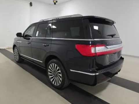 More photos of 2021 Lincoln Navigator Reserve at Automaxx of the Carolinas, SC