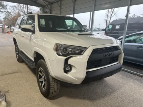 Photos of 2023 Toyota 4Runner TRD Off-Road Premium for sale in Summerville, SC at Automaxx of the Carolinas