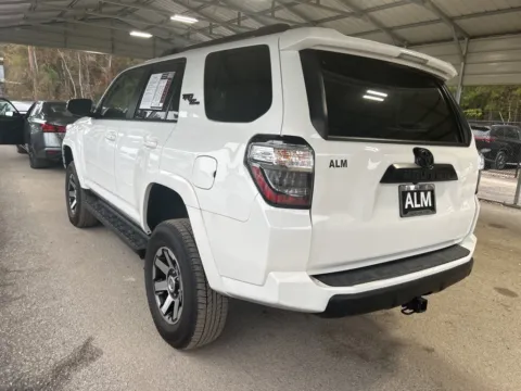More photos of 2023 Toyota 4Runner TRD Off-Road Premium at Automaxx of the Carolinas, SC