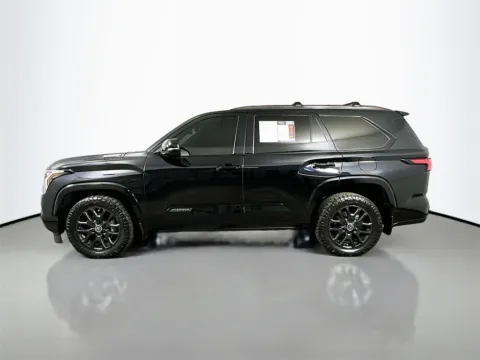 More photos of 2024 Toyota Sequoia Platinum at Automaxx of the Carolinas, SC