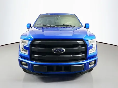 Photos of 2016 Ford F-150 Lariat for sale in Summerville, SC at Automaxx of the Carolinas