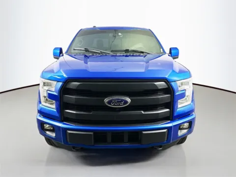 Photos of 2016 Ford F-150 Lariat for sale in Summerville, SC at Automaxx of the Carolinas