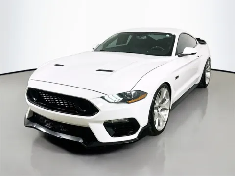 Another view of 2020 Ford Mustang GT Premium for sale in Summerville, SC at Automaxx of the Carolinas