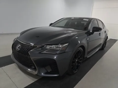 Photos of 2020 Lexus GS F for sale in Summerville, SC at Automaxx of the Carolinas