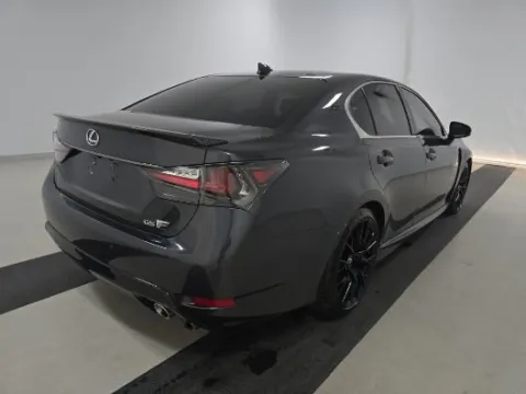 Another view of 2020 Lexus GS F for sale in Summerville, SC at Automaxx of the Carolinas