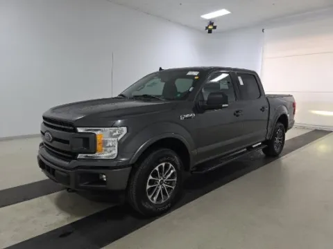 Photos of 2020 Ford F-150 XLT for sale in Summerville, SC at Automaxx of the Carolinas