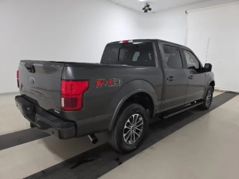 Another view of 2020 Ford F-150 XLT for sale in Summerville, SC at Automaxx of the Carolinas