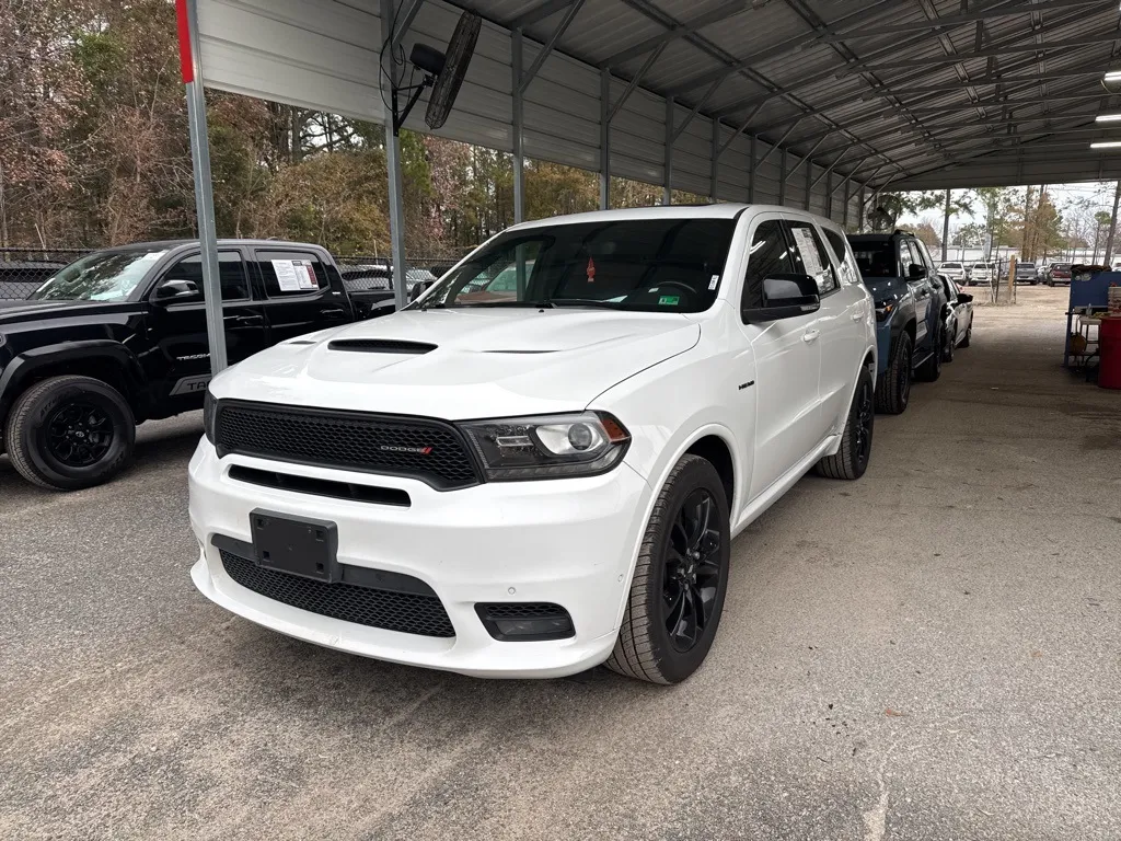 2020 Dodge Durango R/T for sale in Summerville, SC