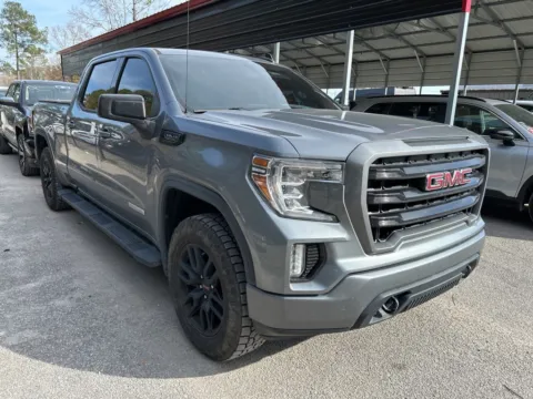 Photos of 2020 GMC Sierra 1500 Elevation for sale in Summerville, SC at Automaxx of the Carolinas