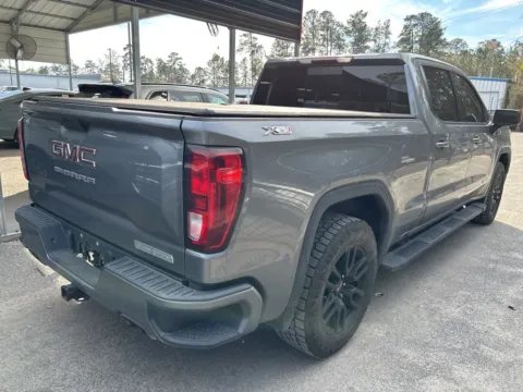 Another view of 2020 GMC Sierra 1500 Elevation for sale in Summerville, SC at Automaxx of the Carolinas