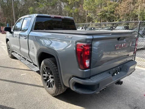 More photos of 2020 GMC Sierra 1500 Elevation at Automaxx of the Carolinas, SC