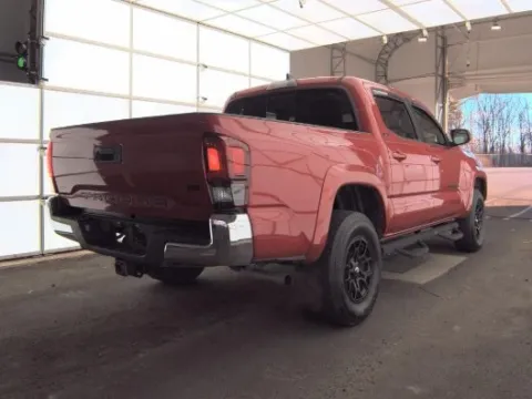 Another view of 2020 Toyota Tacoma SR5 for sale in Summerville, SC at Automaxx of the Carolinas