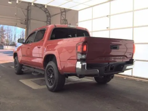 More photos of 2020 Toyota Tacoma SR5 at Automaxx of the Carolinas, SC