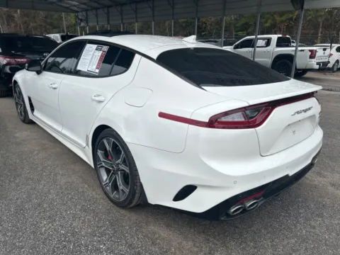 More photos of 2021 Kia Stinger GT2 at Automaxx of the Carolinas, SC