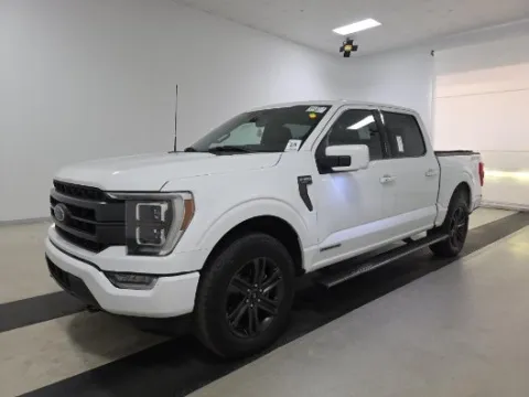 Photos of 2021 Ford F-150 Lariat for sale in Summerville, SC at Automaxx of the Carolinas