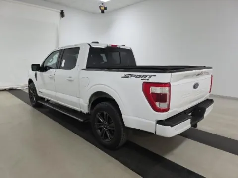 More photos of 2021 Ford F-150 Lariat at Automaxx of the Carolinas, SC